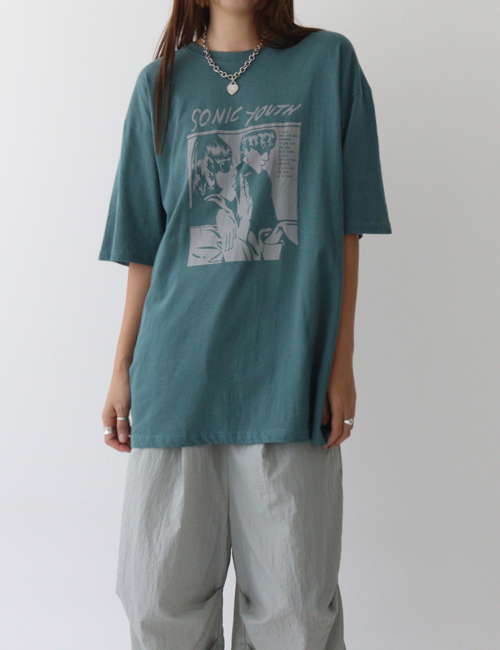 youth t-shirt